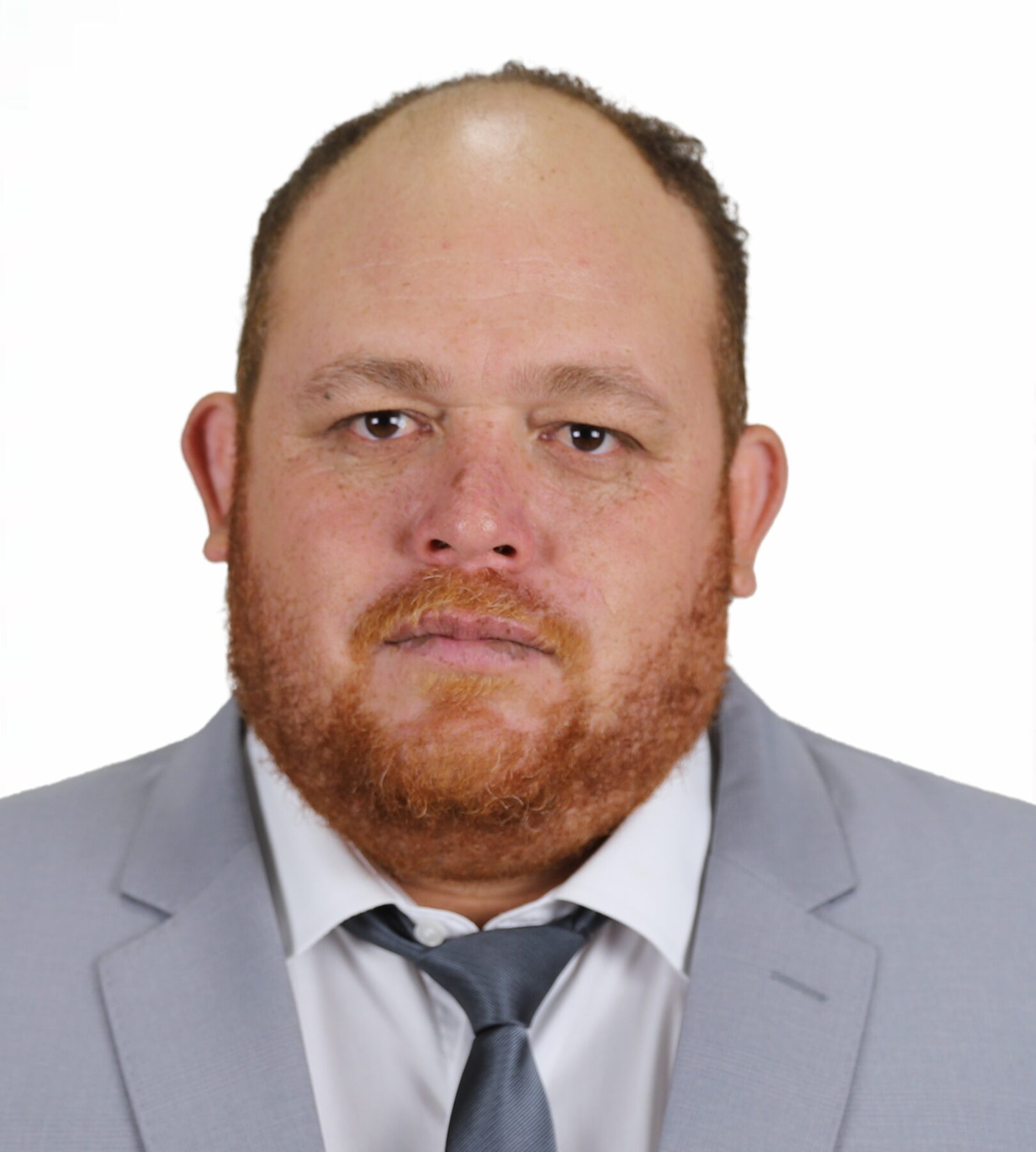 Odairk Moraes da Silveira