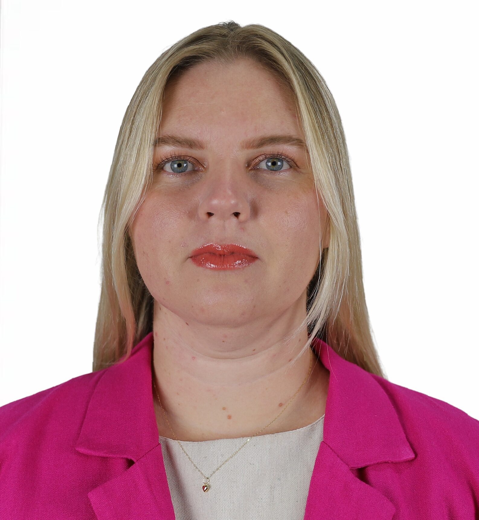 Mirelle Biscaro Piva Capelli